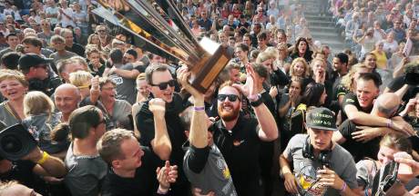 Corsocultuur definitief op internationale UNESCO-lijst 