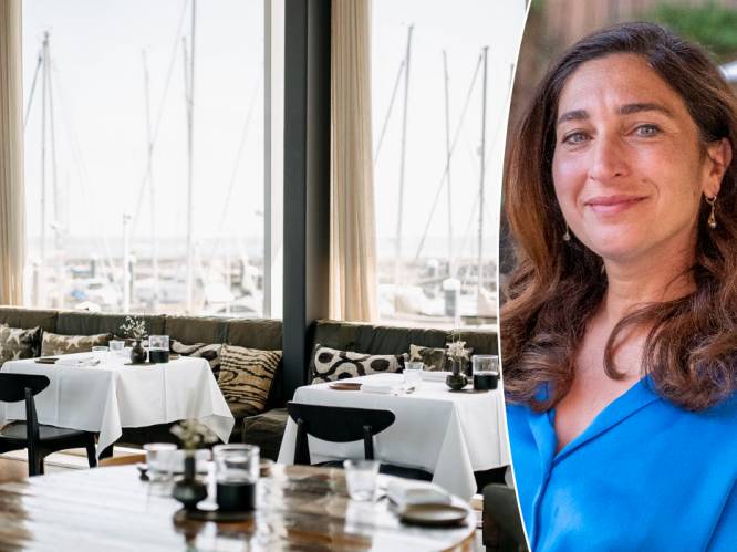 Waar eet...minister Zuhal Demir? “Als je deze huisgemaakte limoncello hebt geproefd, kan je waardig sterven”