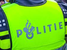 Overval op juwelier Leiden mislukt, twee daders vluchten op scooters
