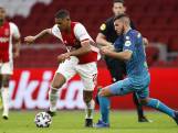 Samenvatting: Ajax - Sparta Rotterdam