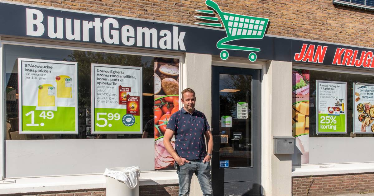 Als de super omvalt, wordt Borssele in zijn hart geraakt - Provinciale Zeeuwse Courant