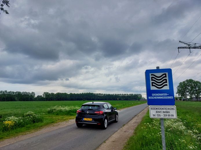 Raad Druten zegt opnieuw nee tegen omstreden zonnepark aan de Oude