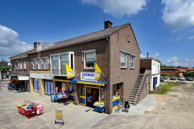 Kogel is door de kerk: Aldi Denekamp wil naar Eurowerft-Noord