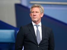 De eerste klus van Marcel Brands bij PSV wordt het strikken van een nieuwe coach