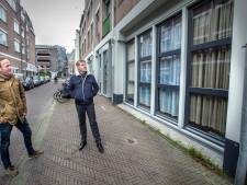 Als er geen betaalbare huizen zijn, moet je creatief zijn: Vervallen garageboxen zijn nu hippe woningen