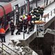 Tientallen gewonden bij treinongeval in Wenen