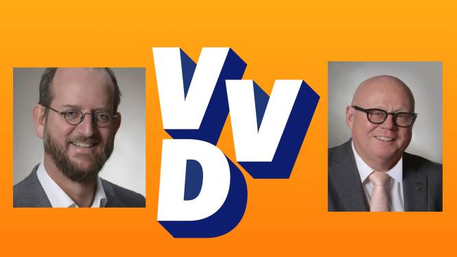Hoofdkantoor VVD wuift hoger beroep Wezenbeek weg: raadslid blijft niet welkom bij Roosendaalse VVD