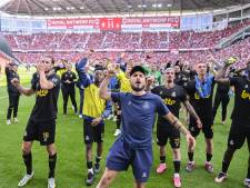Incertains, Teuma et Boniface sont bien dans la sélection de l’Union pour le match face au Club de Bruges