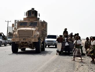 Ondanks de internationale verontwaardiging: Saudi-Arabië voert aanvallen op Jemenitische havenstad nog meer op