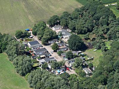 Opknappen Sinti-locatie in Gerwen komt kleine stap dichterbij, oplevering blijft gepland in 2026