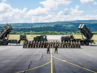 Militairen uit De Peel klaar om Poetins raketten neer te halen; onze jongens op missie in Slowakije