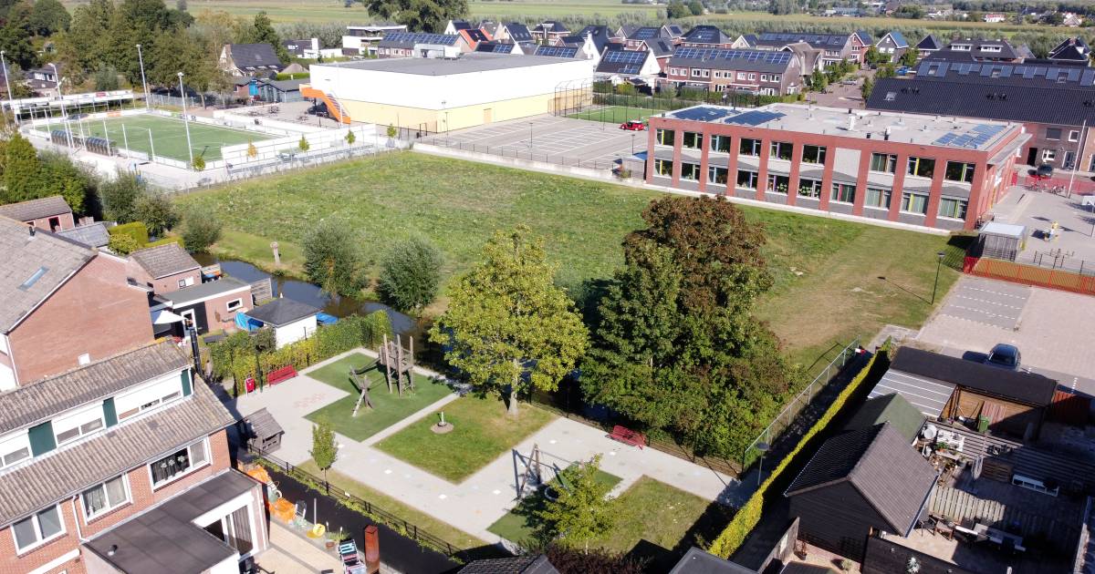 Gemeente Hardinxveld geeft starters koopwoningmarkt voorrang en fikse