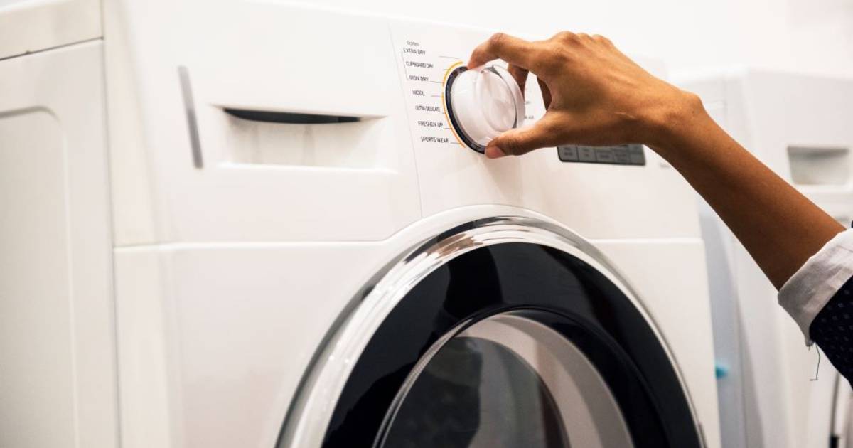 Afgeschaft Oorzaak Invloedrijk Dit zijn de meest energiezuinige wasmachines | Tech | AD.nl