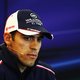 Venezolaan Maldonado spil in stoeltjesdans F1