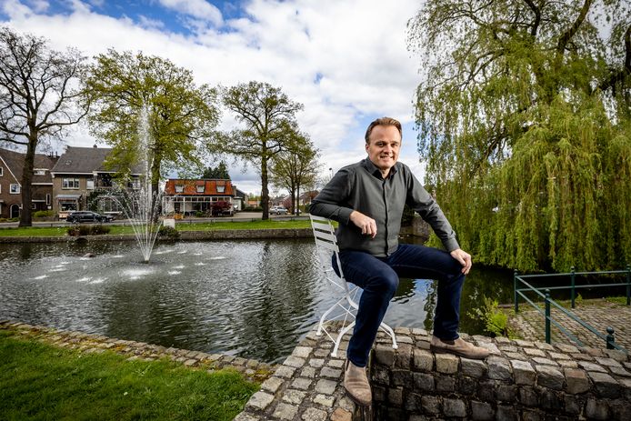Deze bekende Oldenzaler weigert een lintje: ‘Ik doe dit werk niet voor ...