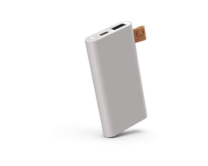 Fresh 'n Rebel Powerbank 3000 USB-C  -  Ice Grey