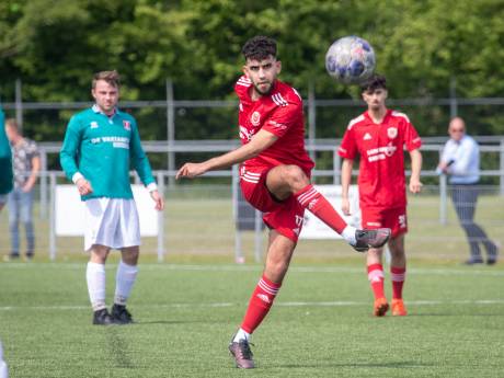Einde van zondagvoetbal in de Vallei: ook FC Jeugd gaat in 2024 op zaterdag spelen