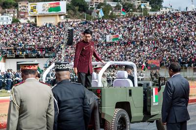 Concert eindigt in chaos: 15 bezoekers doodgedrukt, tientallen gewonden