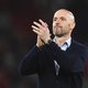Erik ten Hag verbaast vriend en vijand en brengt Manchester United terug naar de Champions League