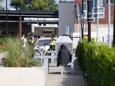 Gebiedsverboden vijf overlastgevers in binnenstad van Enschede