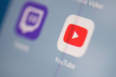 YouTube blokkeert Trump totdat risico op geweld is verdwenen