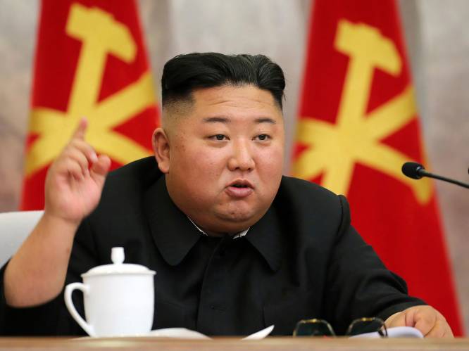 “Noord-Korea schort plannen voor militaire actie tegen Zuid-Korea op”