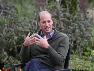 Prins William kondigt twee dagen na broer Harry ook nieuw boek aan