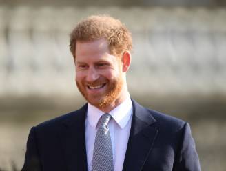Prins Harry duikt plots op in Brits dansprogramma