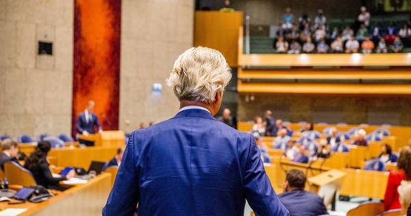 PVV komt naar Helmond, maar nog niet voor de gemeenteraadsverkiezingen | Helmond | ed.nl