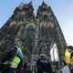 Achttien asielzoekers onder verdachten misstanden Keulen