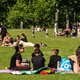 Ook deze week blijft de lente voortduren: woensdag tot 20 graden