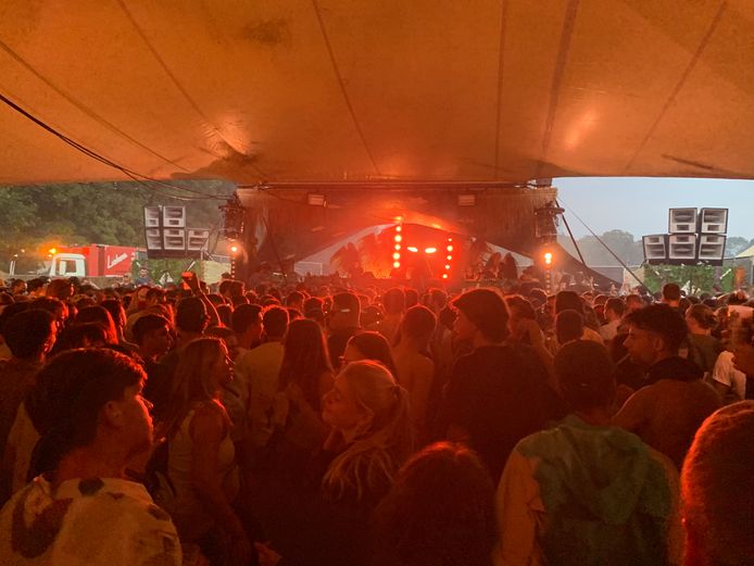 Voodoo Village 2021 - Humbeek Grimbergen