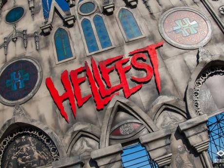 Une ancienne stagiaire accuse le Hellfest de harcèlement moral et sexuel