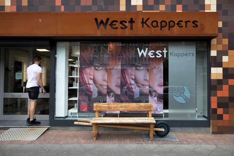 null Beeld Werry Crone