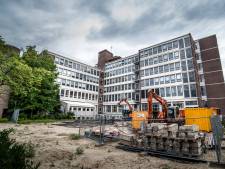 Extra dag met rondleidingen in oude ziekenhuis Enschede