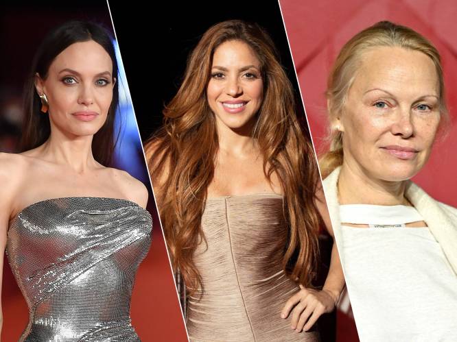 “Ze is doodziek, maar kan haar dokters niet betalen”: deze Hollywoodsterren zien zwarte sneeuw