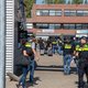Grote antiwitwasactie op bedrijventerrein in Beverwijk