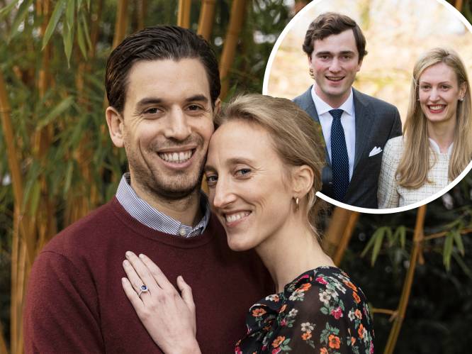 Zij vroeg wél toestemming aan koning Filip: hoe prinses Maria Laura een tweede ‘Amadeogate’ kon vermijden