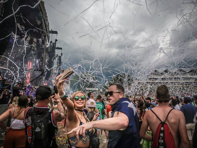 REPORTAGE. ‘Buren van Tomorrowland’ over verbod op megafestival: “Een internationaal dansfeest met 400.000 gasten? Slecht idee”