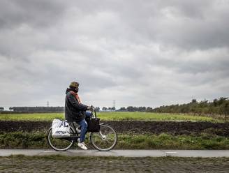 Eindejaarspremie voor fietslease: “Extra stimulans om naar werk te fietsen”