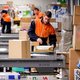 PostNL bezorgt 32,9 miljoen pakketten