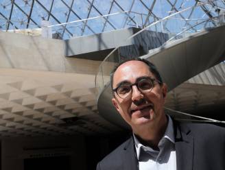 Ex-directeur Louvre verdacht van fraude met Egyptische schatten
