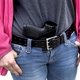 Amerikaanse winkels vragen hun klanten om niet langer openlijk wapens te dragen