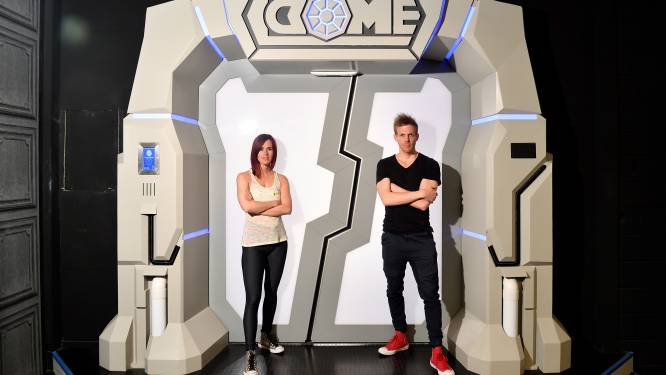 Beste escaperoom ter wereld staat in Bunschoten: ‘Ontzettend groot compliment’