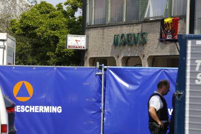 Juwelier die overvaller doodschoot krijgt doodsbedreigingen