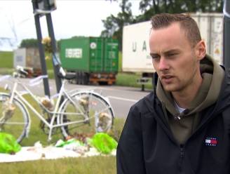 Al 109 verkeersdoden, één daarvan is de vriendin van Niels: “Dat kom je nooit meer te boven”