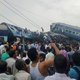 Dodelijk treinongeval in India: 23 doden en 60 gewonden