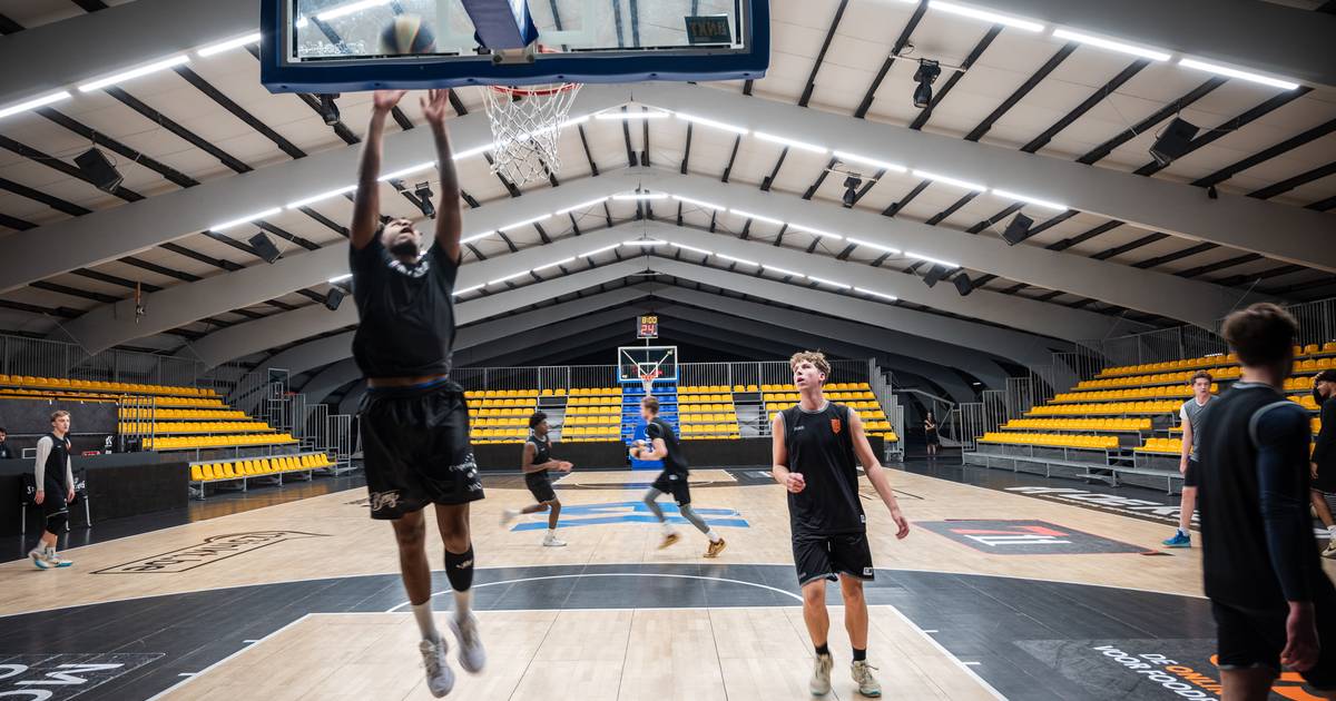 Batouwe koopt sporthal en redt eigen voortbestaan: ‘Wij zijn er nog niet, maar het ziet er goed uit’