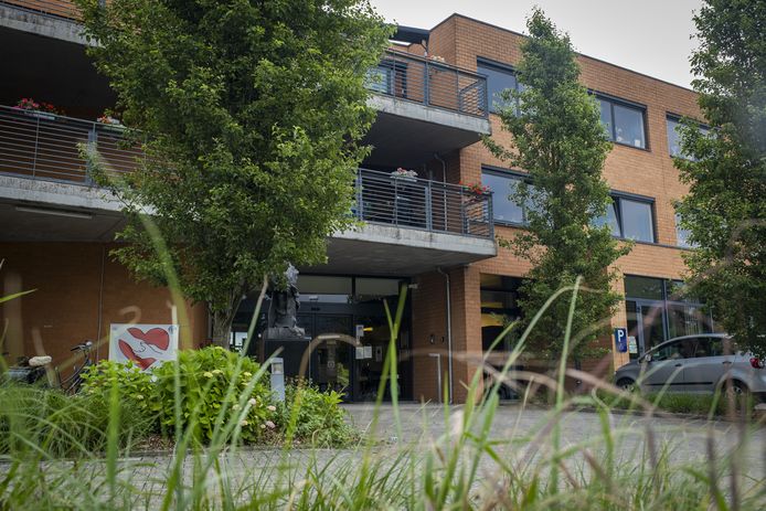 WZC Kouterhof in Heusden