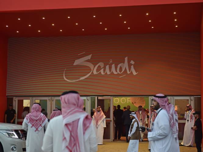 Nieuw visaregime Saudi-Arabië: buitenlandse ongehuwde paren kunnen nu ook hotelkamer huren
